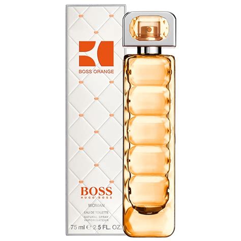 hugo boss orange perfume shop.